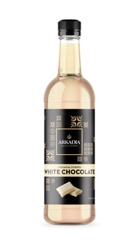 Thumbnail for White chocolate syrup - 750ml