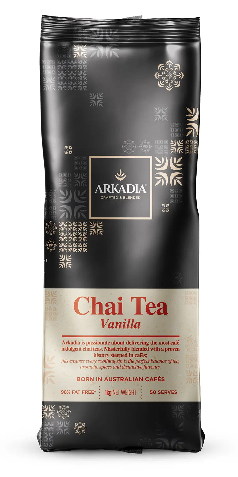 Chai Vanilla