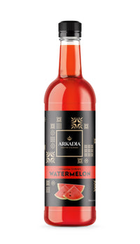 Thumbnail for Watermelon syrup - 750ml Arkadia